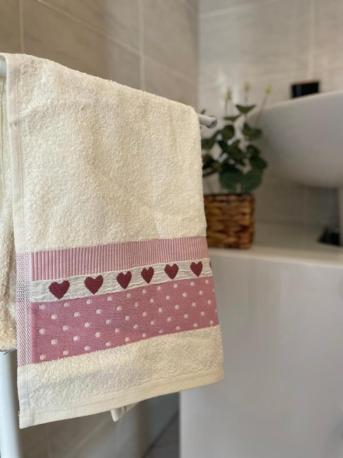 Civico 32 Apartment Montalto Dora Екстериор снимка