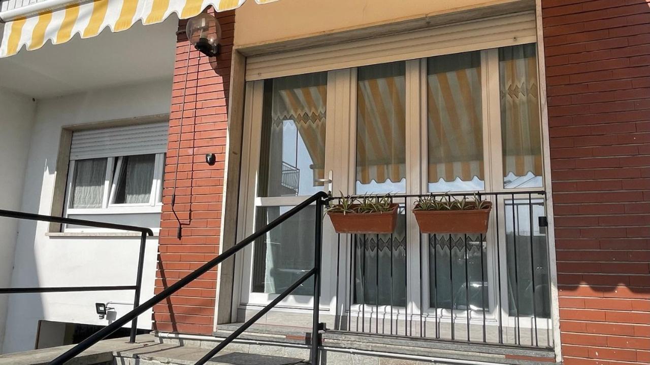 Civico 32 Apartment Montalto Dora Екстериор снимка