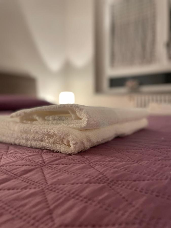 Civico 32 Apartment Montalto Dora Екстериор снимка