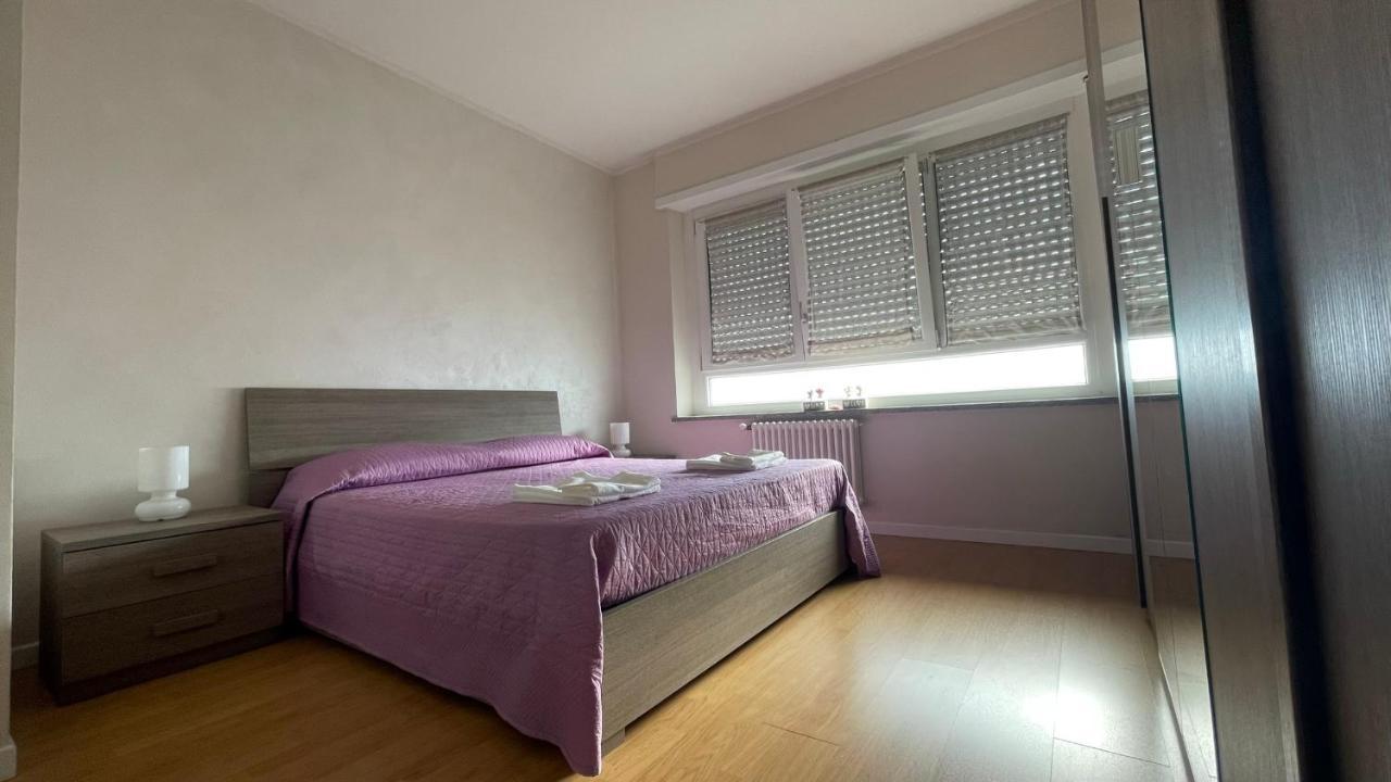 Civico 32 Apartment Montalto Dora Екстериор снимка