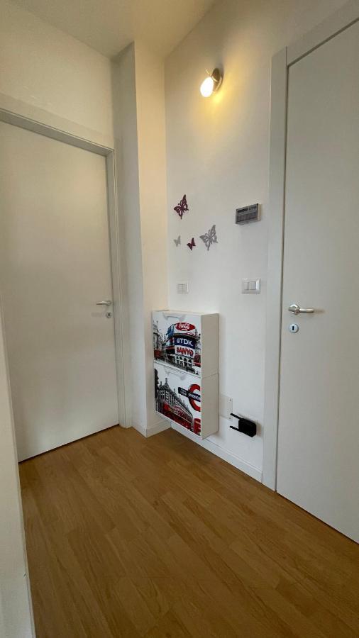 Civico 32 Apartment Montalto Dora Екстериор снимка