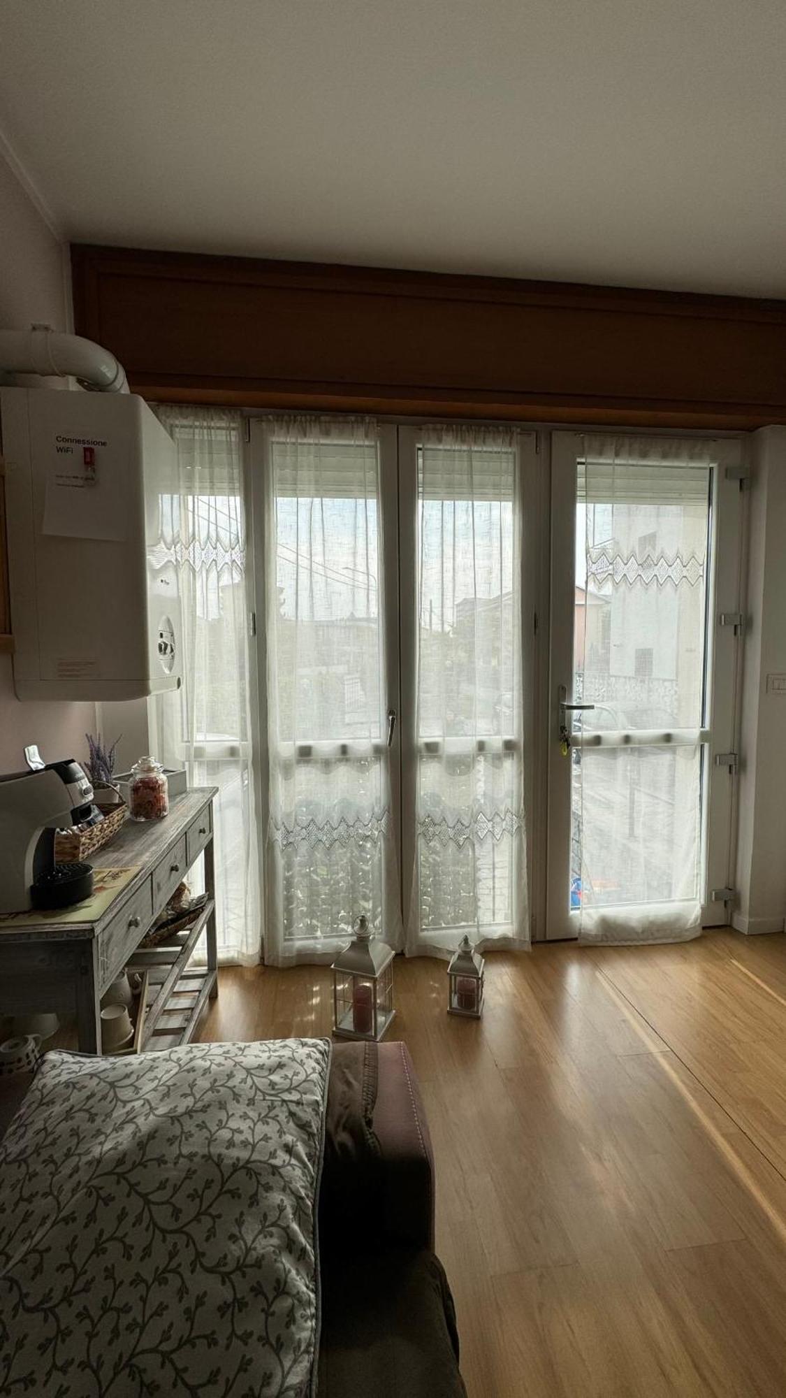 Civico 32 Apartment Montalto Dora Екстериор снимка