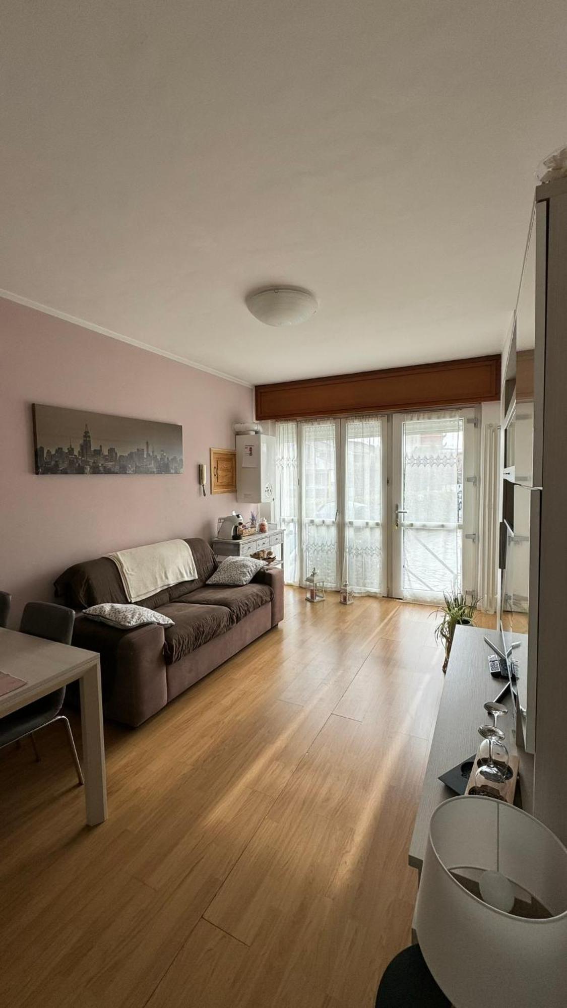 Civico 32 Apartment Montalto Dora Екстериор снимка