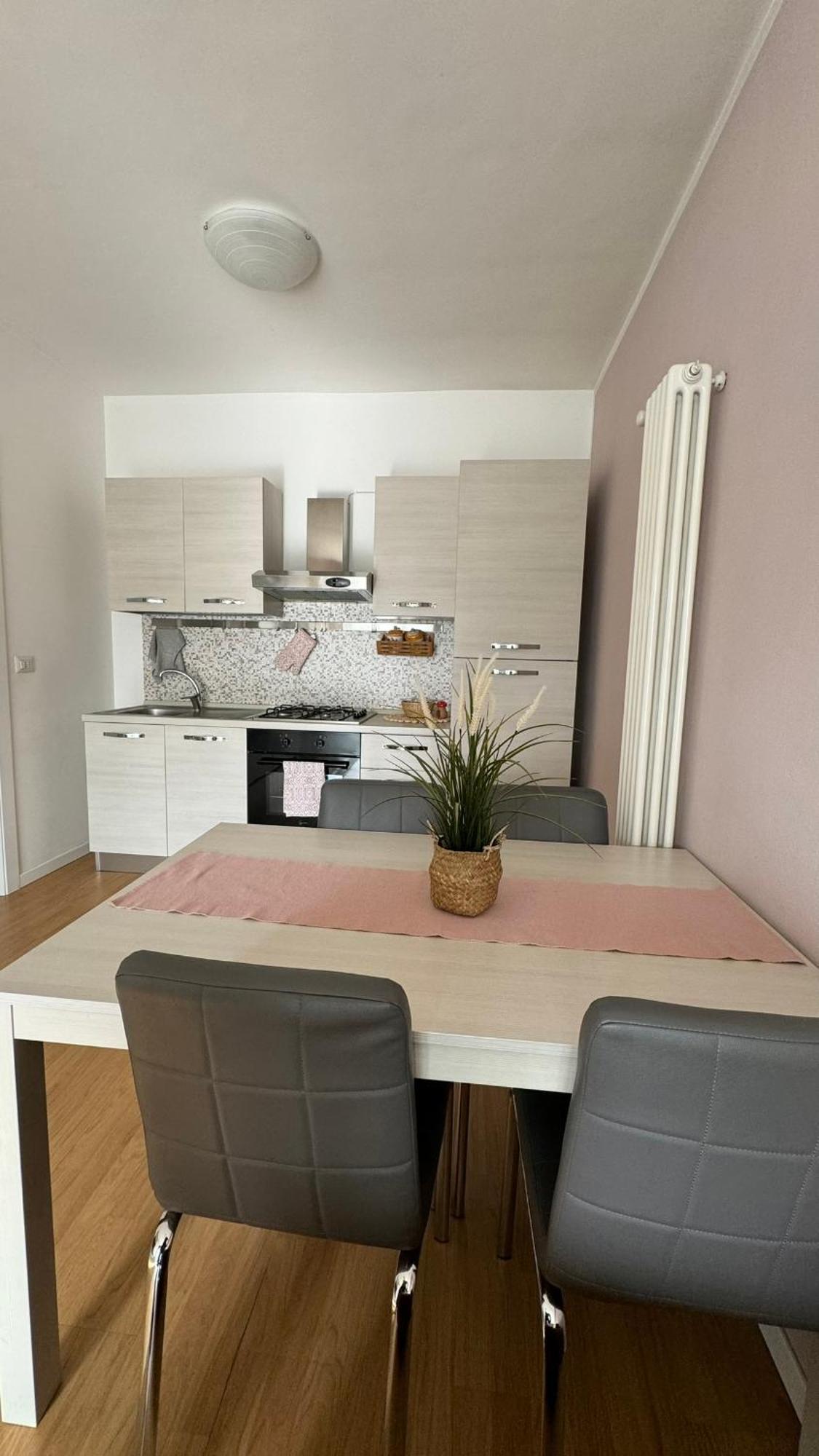 Civico 32 Apartment Montalto Dora Екстериор снимка