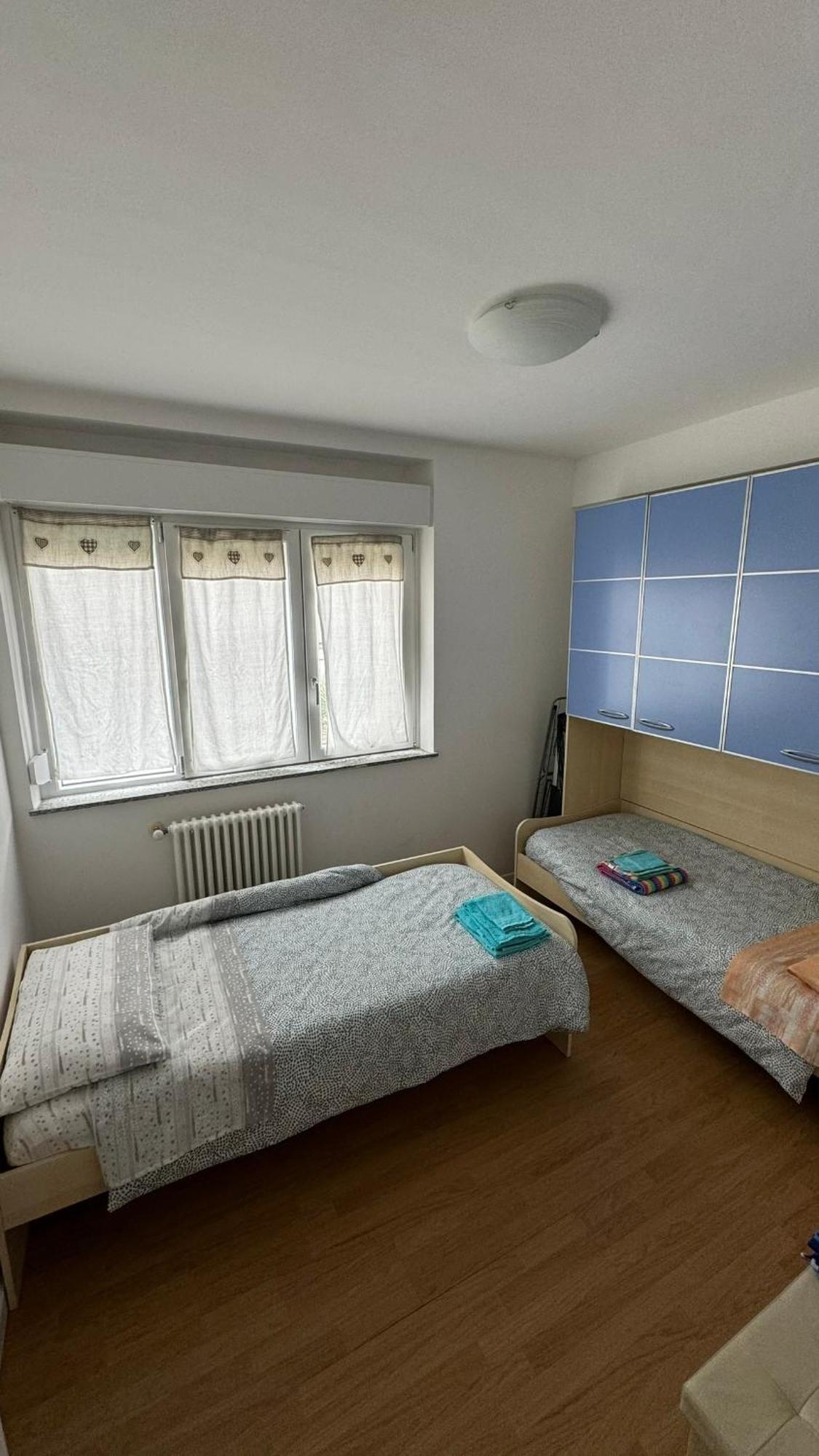 Civico 32 Apartment Montalto Dora Екстериор снимка