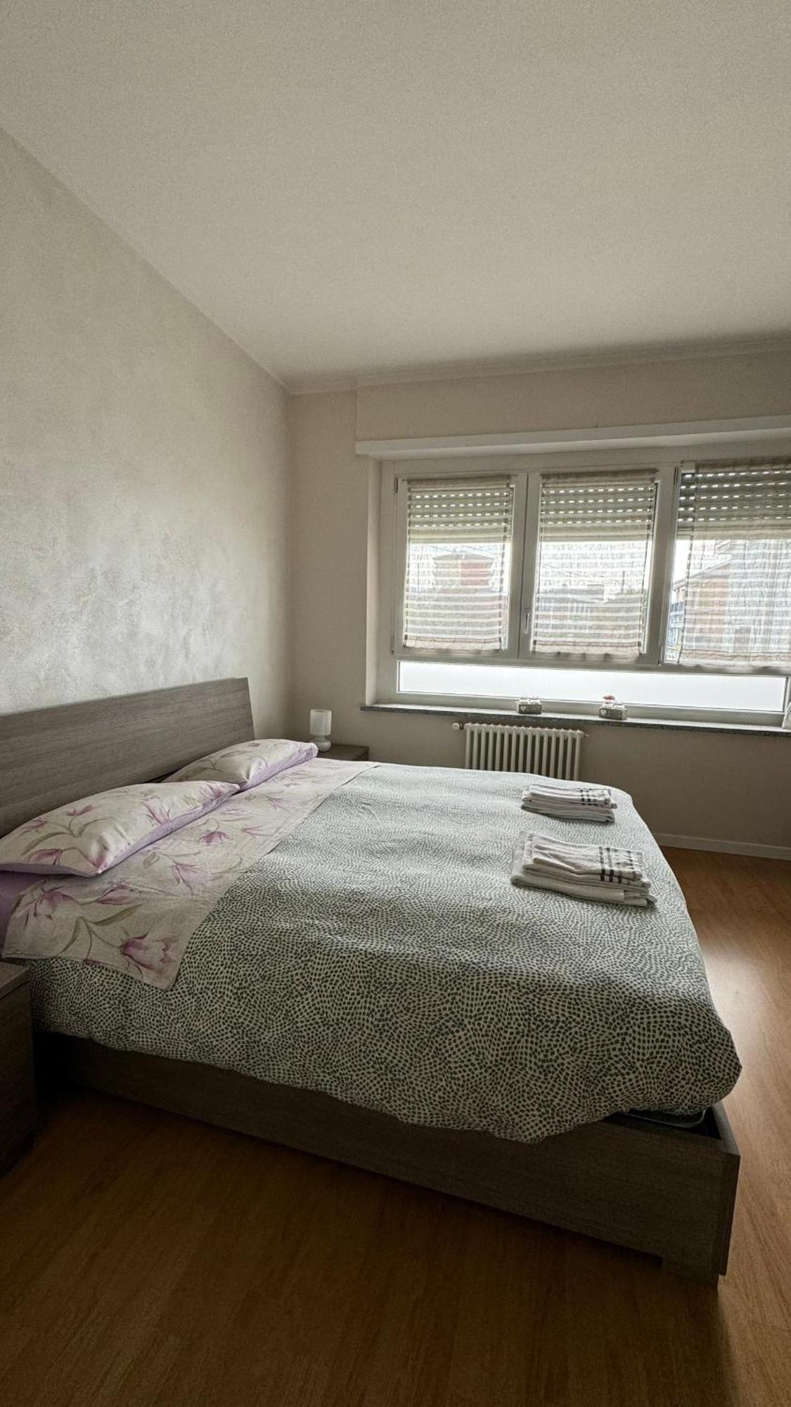 Civico 32 Apartment Montalto Dora Екстериор снимка
